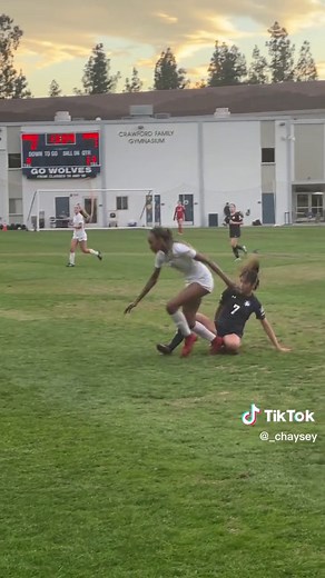 ep05 | Rivalry games >> #senioryear #highschoolsoccer #d1 #CIF #girlsgame #asianathletes #d1soccerplayer #collegesoccer