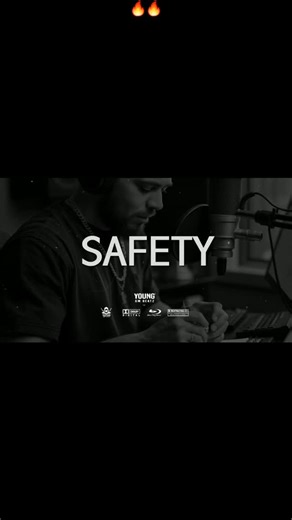 Young GM Beatz on Instagram: "Emotional Rap Beat - " SAFETY " | Sap Rap Piano Instrumental | R&B Type Beat"