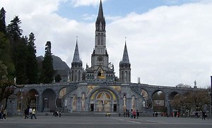 Rosary Basilica - Alchetron, The Free Social Encyclopedia