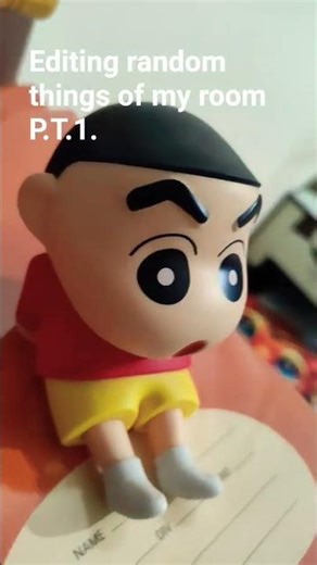 editing random things of my room P.T.1