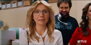 19 Interesting Facts About The Cast Of "Firefly Lane"