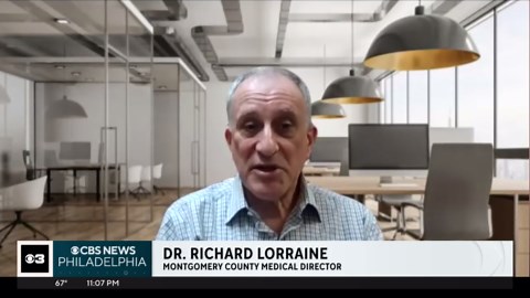 Health officials warn about measles exposure in Philly region