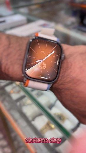 HK9 Pro Max Plus (4th Generation) Smartwatch Review