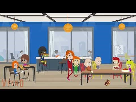 Classic Caillou Misbehaves On The First Day Of School/Grounded