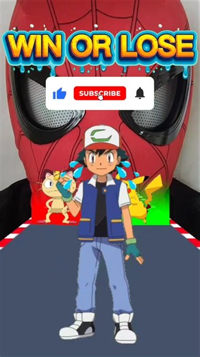 Ash Ketchum VS Team Rocket ⚡ #shorts