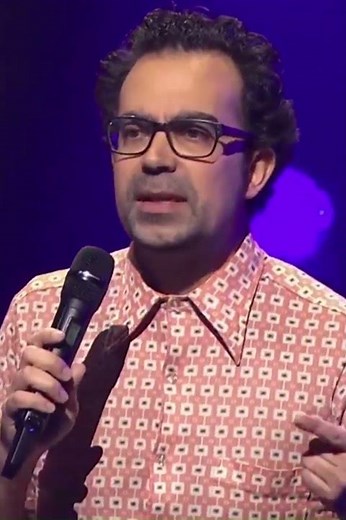 Fonctionnaire : son métier… vu par Santini 😂 #shorts