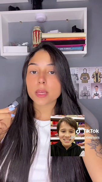 A Verdade Sobre o Caso Andrei Goulart