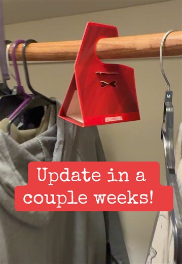 Do you ever find holes in your clothes? Don’t mess with moth balls, get these traps!! #moths #traps #insects #clothes #ttshop