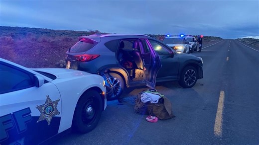 2 children found safe after Amber Alert in Washington County; mother arrested