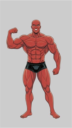 Stop Bulking and Cutting | This Is Called Body Recomposition #shorts #bodyrecomposition #muscletruth