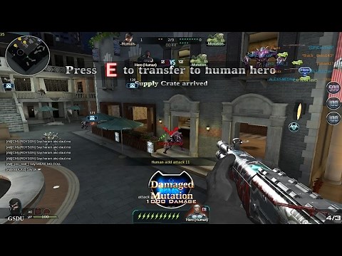 Assault Fire PH | Goodbye!!!