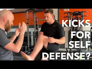 CLOSING DISTANCE WITH KICKS | ft Hard2Hurt