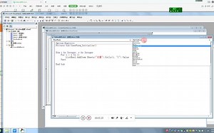 VBA基础教程之ActiveX控件系列教学,listbox的addit - 抖音