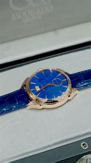 UNBOXING THE FINEST JACOB & CO WATCHES #jacobandco #horology #unboxing
