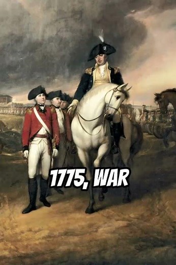 US History - The War of Independence