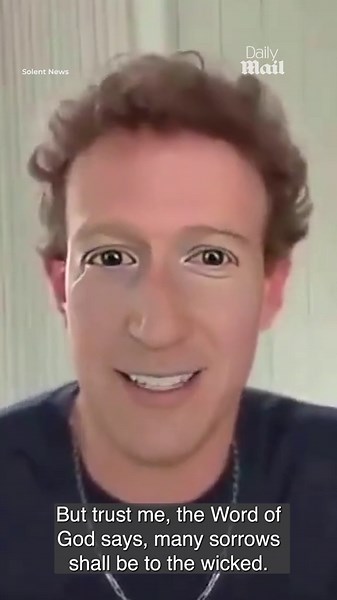 I was scammed out of hundreds of pounds by an AI deepfake Jennifer Aniston who told me she loved me - NewsBreak