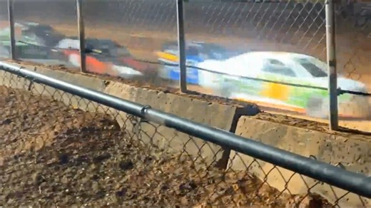 He flipped in 1&2, and passes a car in 3&4👀😂🤙🏁 Dustin Holt said hold my beer and watch this at Screven Motor Sports Complex✊🤙 📹: David Wood Content Powered By: Angry Duck Graphics #DirtBehindTheScenes #dirttrackracing #FWD #sportcompact #screven #wreck #rollover | Dirt Behind The Scenes