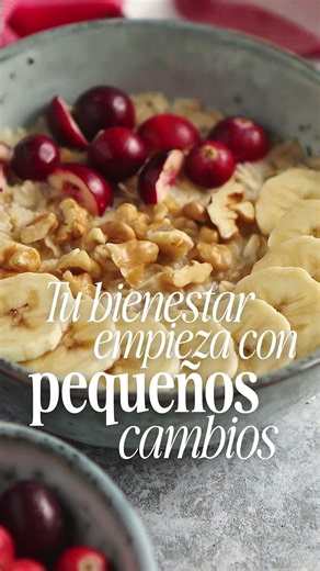 Mejora tu bienestar con un puñado de nueces✨
