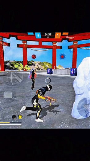 ump scope headshot sensi 💀