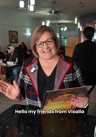 A message from Cecilia to the Visalia community ❤️ Thank you for being part of the story at Colima Mexican & Seafood Restaurant for over 30 years. We invite you to come sit at our table and continue the tradition. #colima #mexicanfood #mariscos #visalia #visaliaeats