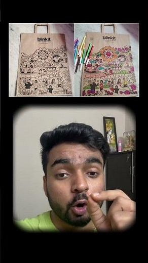 Why Blinkit & Zepto Spend Crores on Free Paper Bags | Genius Marketing Strategy #shortsbeta