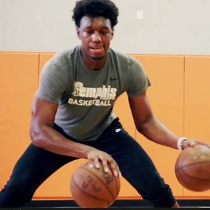 1.6K views | The 2020 NBA Draft prospects are set for the big stage! Tune in to the NBA League Pass on the 19th of November at 6 AM to catch the 2020 #NBADraft live. | NBA | Facebook