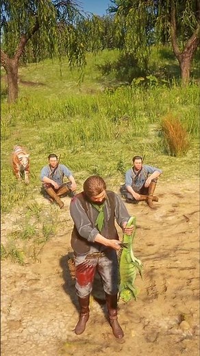 Survival Skills vid571