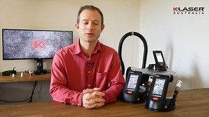 K Laser Virtual Demonstration - Introduction
