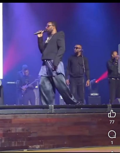 Fally Ipupa FT ninho Likolo été au rendez-vous en côte d'ivoire 🎊🎊🎊🎊 | Heliderh Sage Bassinga Fouat