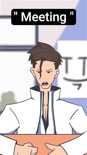 Villains meeting ......................#animation #bleach #hunterxhunter #shorts