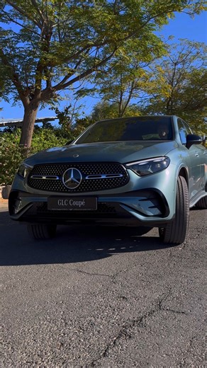 Redefine every drive with the GLC Coupé — where dynamic performance meets timeless elegance, turning every journey into a statement of style and confidence. أعد تعريف كل رحلة مع GLC Coupé — حيث يجتمع الأداء الديناميكي مع الأناقة الخالدة، لتتحول كل تجربة قيادة إلى علامة من الثقة والأسلوب. Visit us at Tawfiq Gargour & Fils Showroom or call us at 0795899084 | Mercedes-Benz Jordan