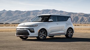 590K views · 67 reactions | The Kia Soul is an iconic vehicle and it’s all new for the 2020 model year. Learn more about this versatile, spirited, and modern crossover here. ➡️ https://bit.ly/3bQReNU | MotorTrend | Facebook