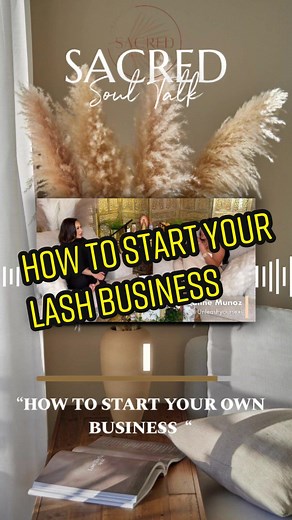 Watch me new podcast on my youtube channel “DEANNE MUNOZ” 🎙️ #youtube #podcast #business #womenpower #motivation #viral #entrepreneurship #rebirth