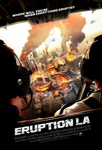 Wulkan: Los Angeles | Film | 2018