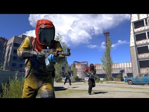 [RO-EN] Lucram La Server Nou De Rust !Quote !discord !Steam | EP. 473