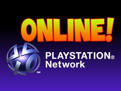 PSN BACK ONLINE! Update Patch 3.61 - Playstation Network working! (Sony PS3)
