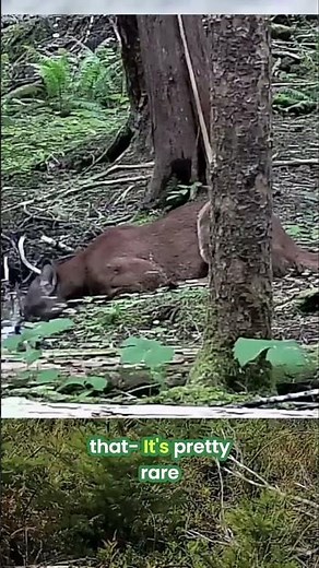 Cougar Ambush Secrets: Size, Tactics & The Hunt Revealed! #shorts