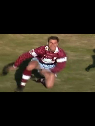 Where’s the ball go