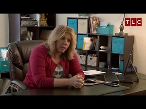The Divorce Is Final | Sister Wives