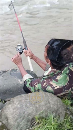 Striek #siabah #mancing