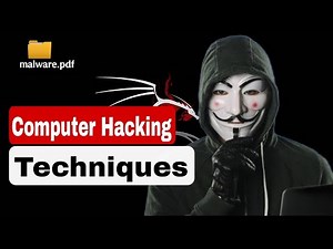 RedLine & Cookie Stealers: Computer Hacking Techniques Explained!