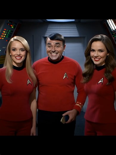 Lila_Star_Light (@lila_star_light)’s videos with Star Trek - Main Theme - Geek Music