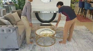 Changing, restyling and redecorating can make us crazy, especially if we have sooooo much #NEWARRIVALS to show to all of you! But we love every single things about it! ;D Enjoy your evening with our slow and steady Glam Grey Theme setup video! Discover our new arrivals and get decorating with them by visiting us this weekend and we will assist you as best in finding what matches your make over projects. See more products in our website www.imhomestylist.com (link in profile bio) Have a great eve