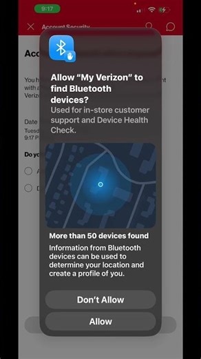 Allow 50 devices to connect to my device.