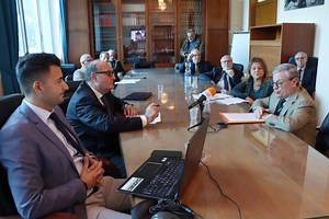 Ponte, esperti insieme a Messina per smentire fake e dire "sì a un'opera che attirerebbe milioni di turisti"