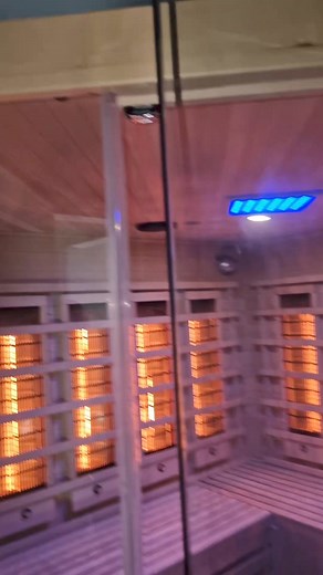 Crystal Bathroom on Reels