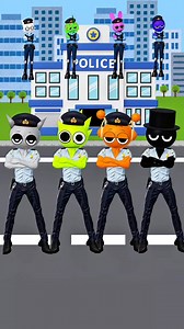 POLICE SPRUNKI UPSIDE DOWN 😂😍👆🏻 #incredibox #sprunki #nightmarecritters #InsideOut2 #insideoutmovie #disney #poppyplaytimechapter3 #zoonomaly #sonic #frowningcritters #hazbinhotel #catnap #digitalcircus #pomni #sirenhead #skibiditoilet #smilingcritters #smilingcritterscatnap #smilingcrittersdogday #dogday #huggywuggy #playtime #poppyplaytime #poppyplaytimechapter2 #poppyplaytimeedit #trend #trendingvideo #memes #meme #fypシ #animation #trendingreels #trendingnow #trendingsongs #trendingreelsv