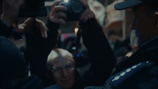 Watch: See the trailer for Crusade