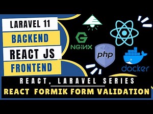 Mastering React Formik Registration Forms Like a PRO in 2025 | Easiest way