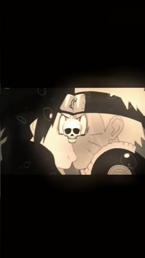💋 Naruto Accidentally Kissed Sasuke! 😳🔥..........#shorts